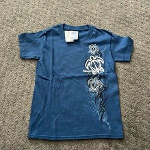 Hawaii Kids Tee